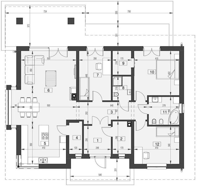 Parter projektu KP-505