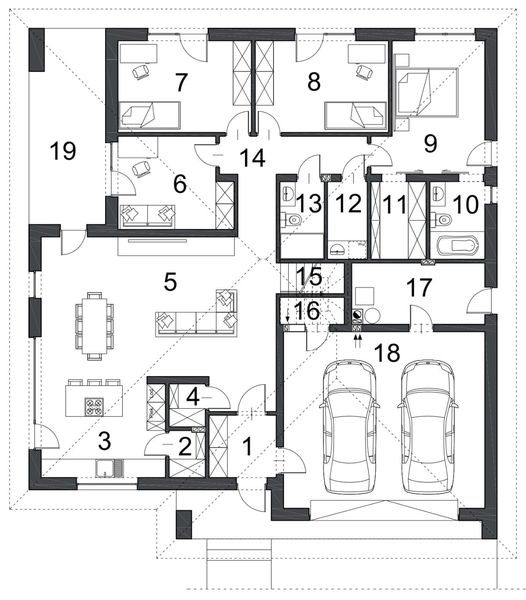 Parter projektu Pewny D65