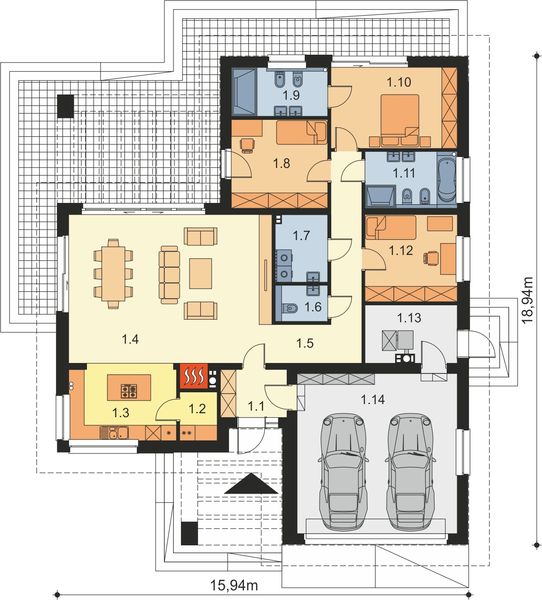 Parter projektu Padme 5