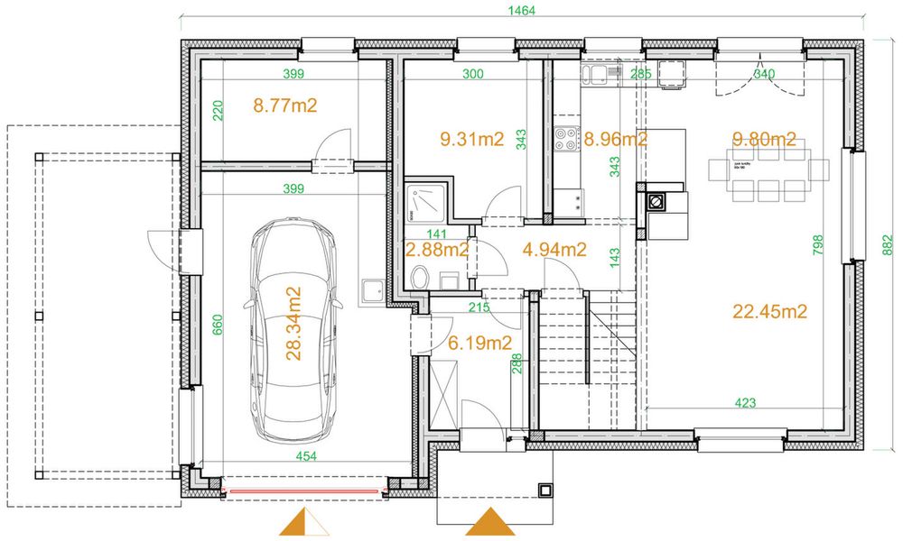 Parter projektu eko Typowy 44