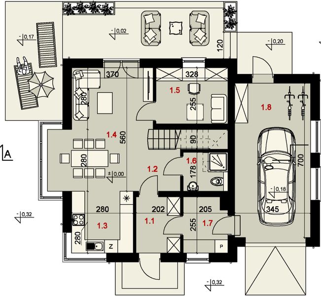 Parter projektu Sej-pro 008 energo