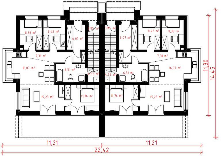Parter projektu Quattro