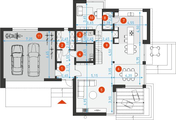 Parter projektu Otwarty 1
