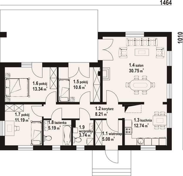 Parter projektu Adomierz 3m