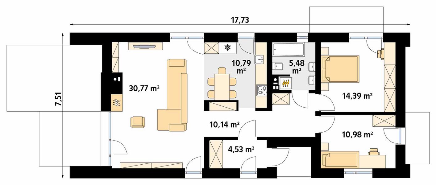 Parter projektu Opuncja
