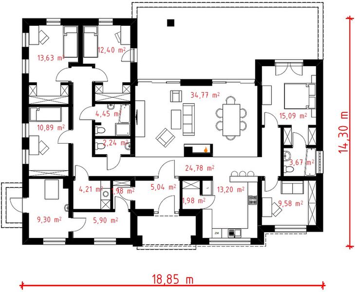 Parter projektu Martynika
