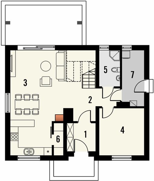 Parter projektu Toffi 2