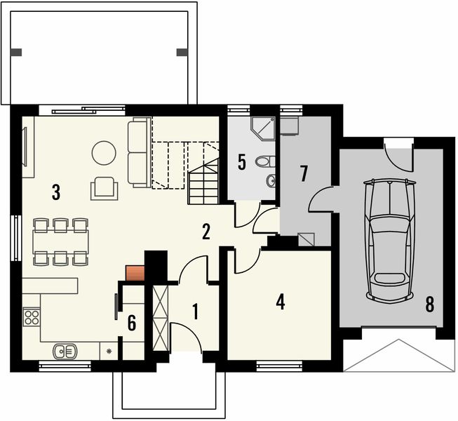 Parter projektu Toffi