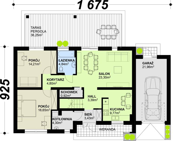 Parter projektu TK158g