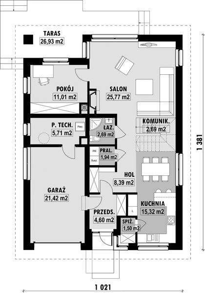 Parter projektu E-256
