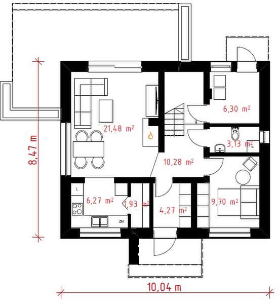 Parter projektu Alfa