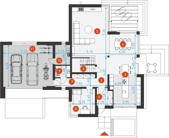 Parter projektu Otwarty 2