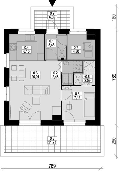 Parter projektu Sześcienny S1-2