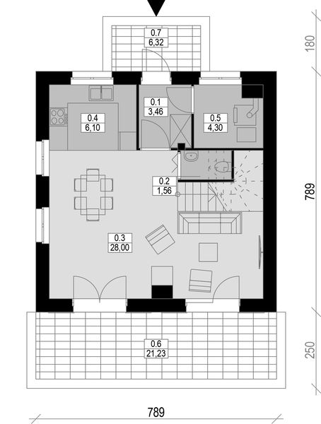 Parter projektu Sześcienny S1-3