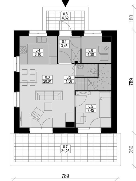 Parter projektu Sześcienny S1-5