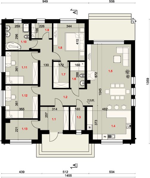 Parter projektu Sej-pro 006/1 energo
