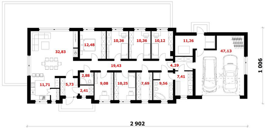 Parter projektu Caravela