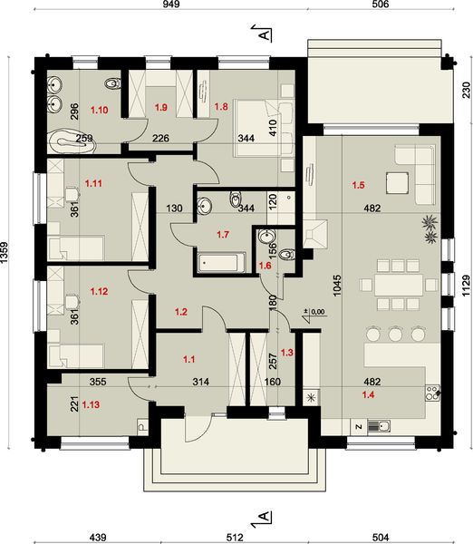 Parter projektu Sej-pro 006/2 energo