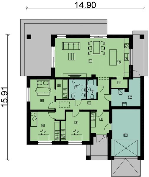 Parter projektu KA102