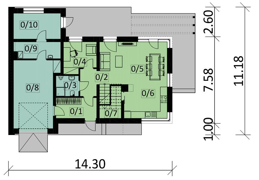 Parter projektu Ka103 T
