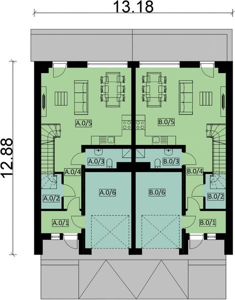 Parter projektu KA104