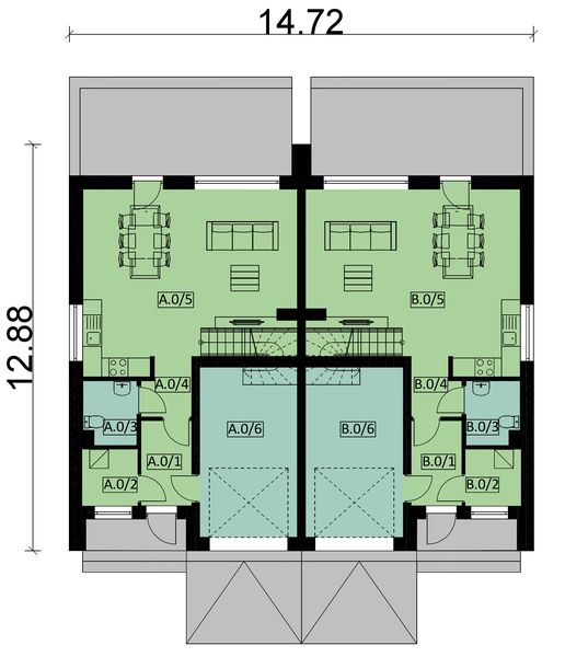 Parter projektu KA106