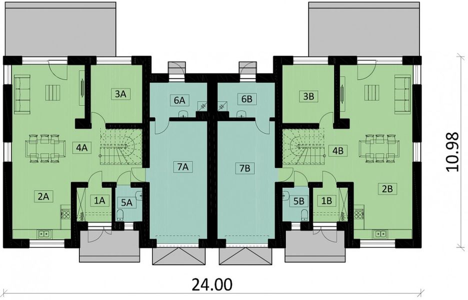 Parter projektu KA110 DW