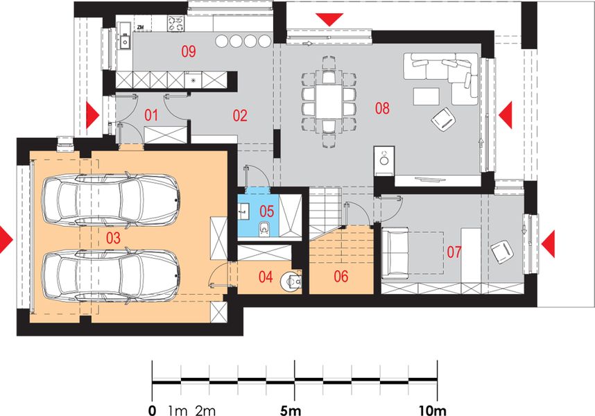 Parter projektu Avitus I G2