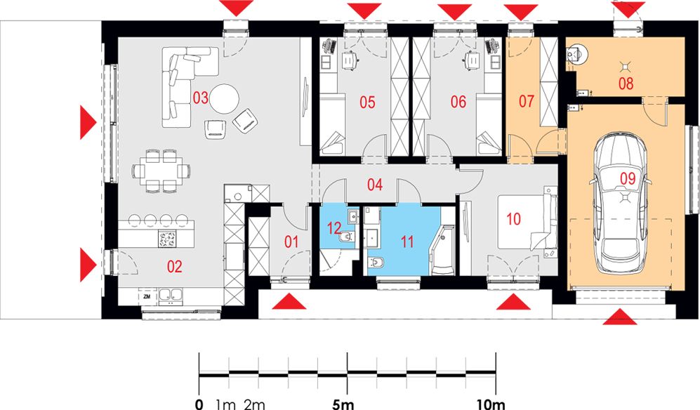 Parter projektu Promptus I G1