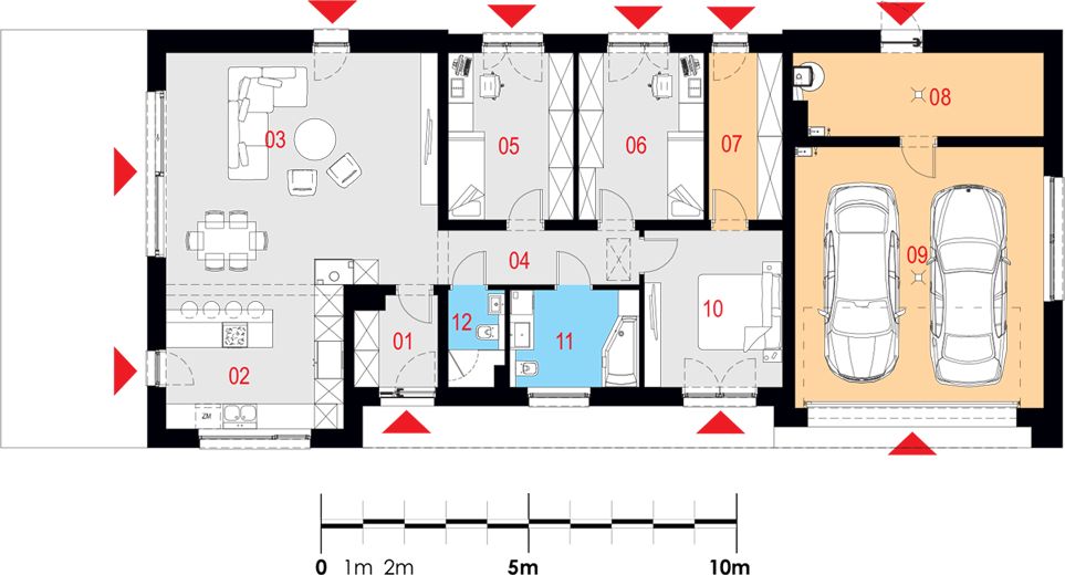 Parter projektu Promptus II G2