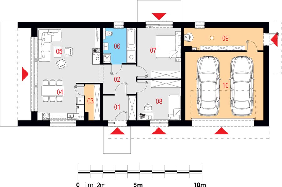 Parter projektu Solus I G2