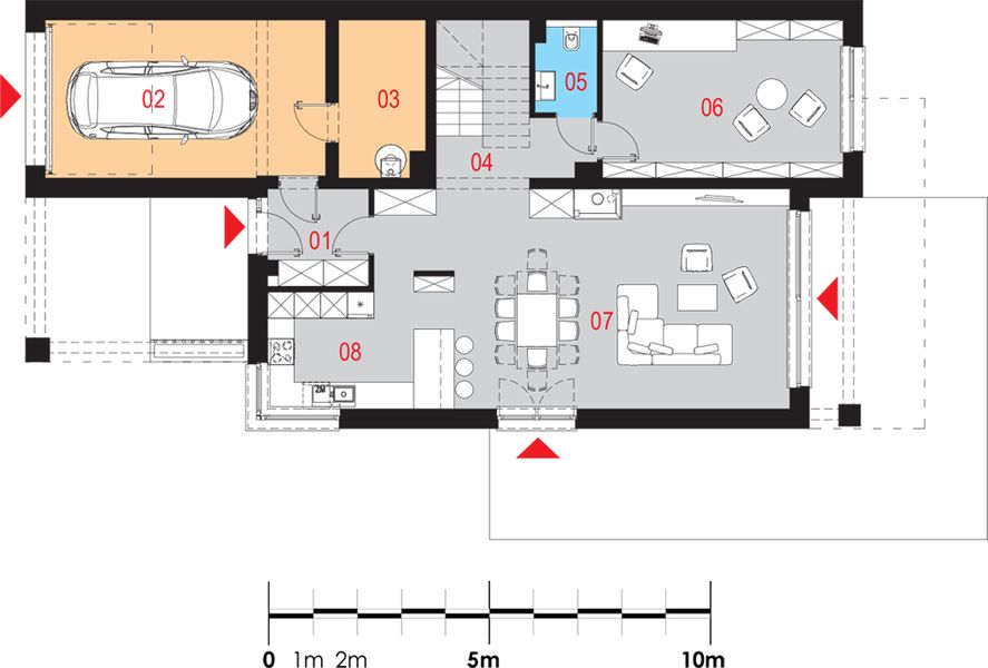 Parter projektu Vicinus I G1