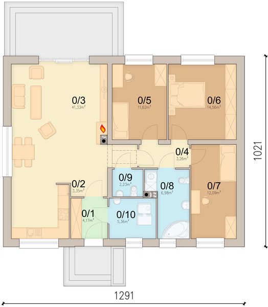 Parter projektu Mokka 11