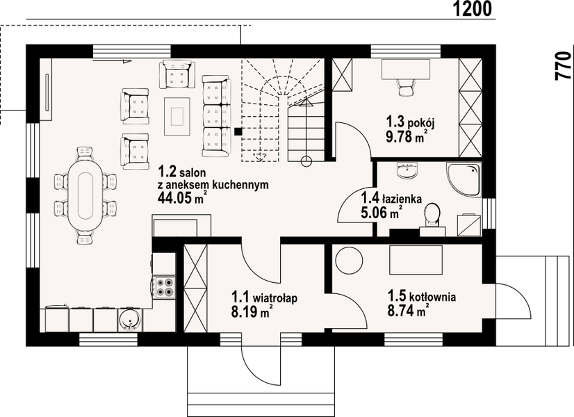Parter projektu Piekarów dws