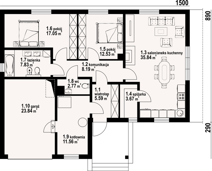 Parter projektu Albertowo 1g dws