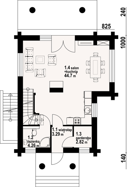 Parter projektu Rytowo dw 29