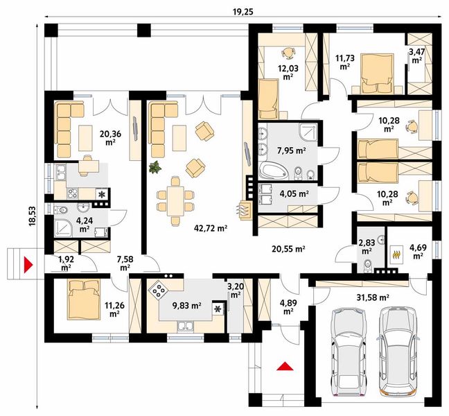 Parter projektu Decyma 14
