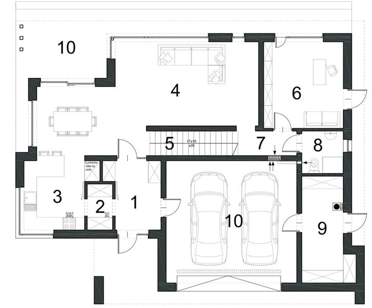 Parter projektu Poszukiwany D68