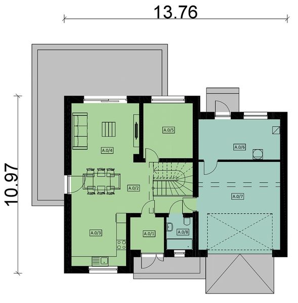 Parter projektu KA109 T