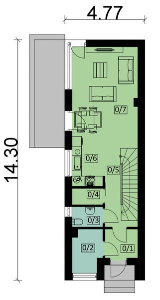 Parter projektu KA111 S