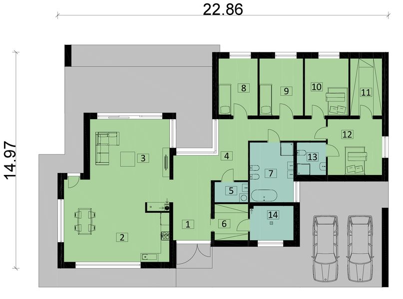 Parter projektu KA112 M