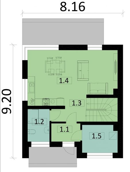 Parter projektu KA113 S