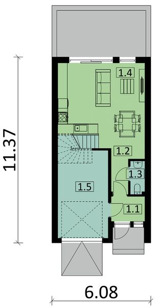 Parter projektu KA119 S