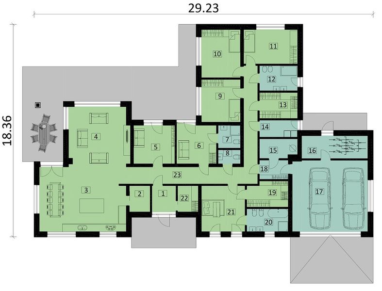 Parter projektu KA122