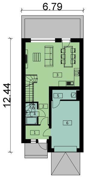 Parter projektu KA120 S
