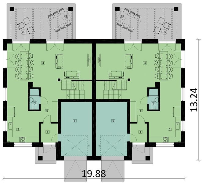 Parter projektu KA60