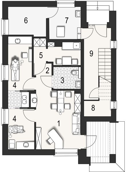 Parter projektu Cosme
