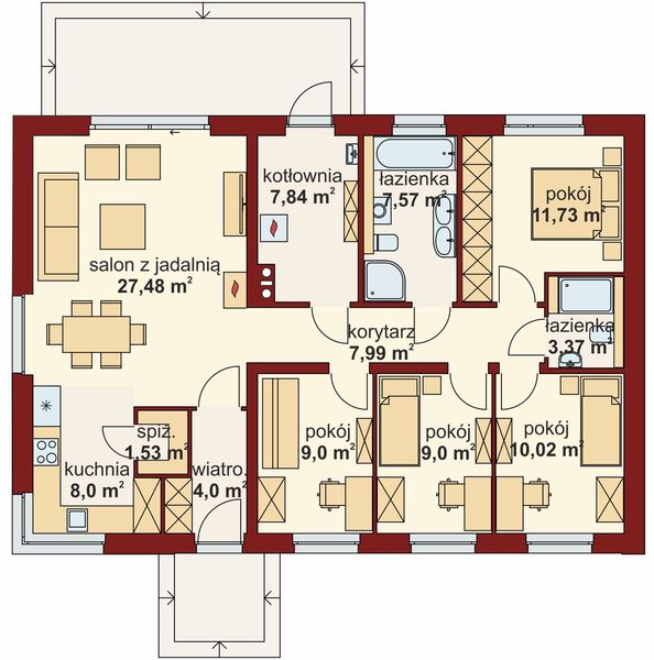 Parter projektu Domena 103 C1