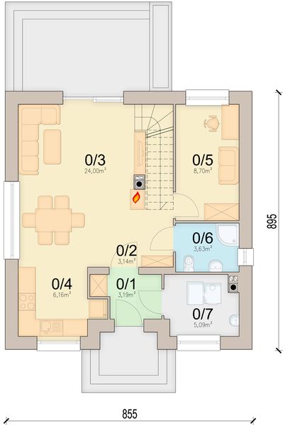 Parter projektu Monte