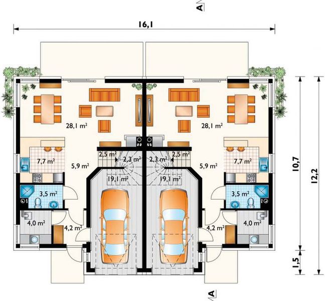 Parter projektu Lila Bo Duolit (1681)
